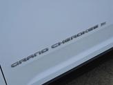 Thumbnail of 2025 Bright White Jeep Grand Cherokee L