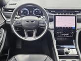 Thumbnail of 2025 Bright White Jeep Grand Cherokee L