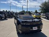 Thumbnail of 2022 Black Chevrolet Camaro