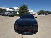 Thumbnail of 2022 Black Chevrolet Camaro