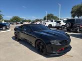 Thumbnail of 2022 Black Chevrolet Camaro