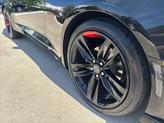 Thumbnail of 2022 Black Chevrolet Camaro