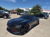 Photo of 2022 Black Chevrolet Camaro