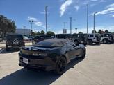 Thumbnail of 2022 Black Chevrolet Camaro