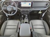 Thumbnail of 2025 Bright White Jeep Gladiator