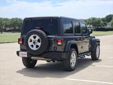 Thumbnail of 2021 Granite Crystal Jeep Wrangler Unlimited