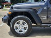 Thumbnail of 2021 Granite Crystal Jeep Wrangler Unlimited
