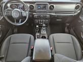 Thumbnail of 2021 Granite Crystal Jeep Wrangler Unlimited