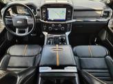 Thumbnail of 2022 Agate Black Ford F-150