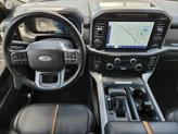 Thumbnail of 2022 Agate Black Ford F-150