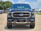 Thumbnail of 2022 Agate Black Ford F-150