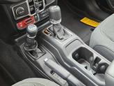 Thumbnail of 2025 Black Clearcoat Jeep Wrangler