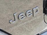Thumbnail of 2025 Black Clearcoat Jeep Wrangler