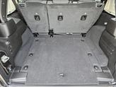 Thumbnail of 2025 Black Clearcoat Jeep Wrangler