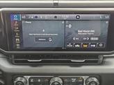 Thumbnail of 2025 Black Clearcoat Jeep Wrangler