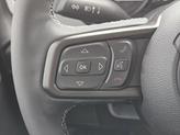 Thumbnail of 2025 Black Clearcoat Jeep Wrangler