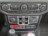 Thumbnail of 2025 Black Clearcoat Jeep Wrangler