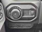 Thumbnail of 2025 Black Clearcoat Jeep Wrangler