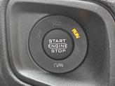 Thumbnail of 2025 Black Clearcoat Jeep Wrangler