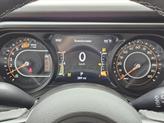 Thumbnail of 2025 Black Clearcoat Jeep Wrangler