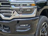 Thumbnail of 2025 Diamond Black Crystal Pearlcoat RAM 2500