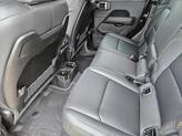 Thumbnail of 2025 Black Clearcoat Jeep Gladiator