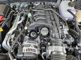 Thumbnail of 2025 Black Clearcoat Jeep Gladiator