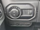 Thumbnail of 2025 Black Clearcoat Jeep Gladiator