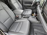 Thumbnail of 2025 Black Clearcoat Jeep Gladiator