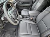Thumbnail of 2025 Black Clearcoat Jeep Gladiator