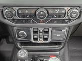 Thumbnail of 2025 Black Clearcoat Jeep Gladiator
