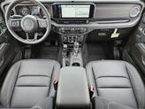 Thumbnail of 2025 Black Clearcoat Jeep Gladiator