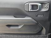 Thumbnail of 2025 Black Clearcoat Jeep Gladiator