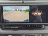 Thumbnail of 2025 Black Clearcoat Jeep Gladiator