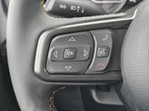 Thumbnail of 2025 Black Clearcoat Jeep Gladiator