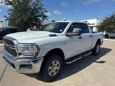 Thumbnail of 2024 Bright White RAM 2500