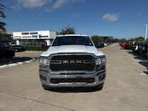 Photo of 2024 Bright White RAM 2500