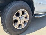 Thumbnail of 2024 Bright White RAM 2500