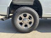 Thumbnail of 2024 Bright White RAM 2500