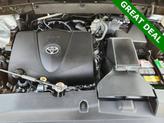 Thumbnail of 2018 Celestial Silver Toyota Highlander