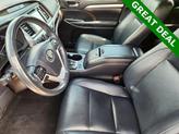 Thumbnail of 2018 Celestial Silver Toyota Highlander