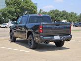 Thumbnail of 2026 Forged Blue RAM 1500
