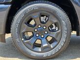 Thumbnail of 2026 Forged Blue RAM 1500