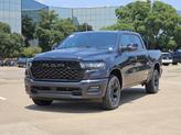 Thumbnail of 2026 Forged Blue RAM 1500