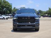 Thumbnail of 2026 Forged Blue RAM 1500