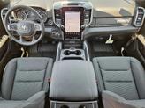 Thumbnail of 2026 Forged Blue RAM 1500