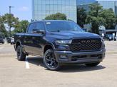 Photo of 2026 Forged Blue RAM 1500