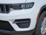 Thumbnail of 2025 Bright White Clearcoat Jeep Grand Cherokee