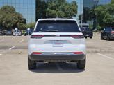 Thumbnail of 2025 Bright White Clearcoat Jeep Grand Cherokee