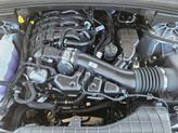 Thumbnail of 2025 Bright White Clearcoat Jeep Grand Cherokee